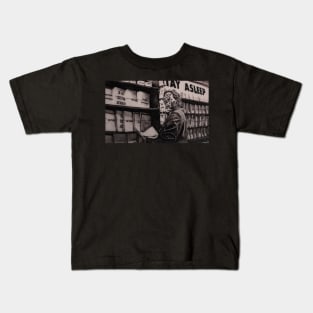 They Live Kids T-Shirt